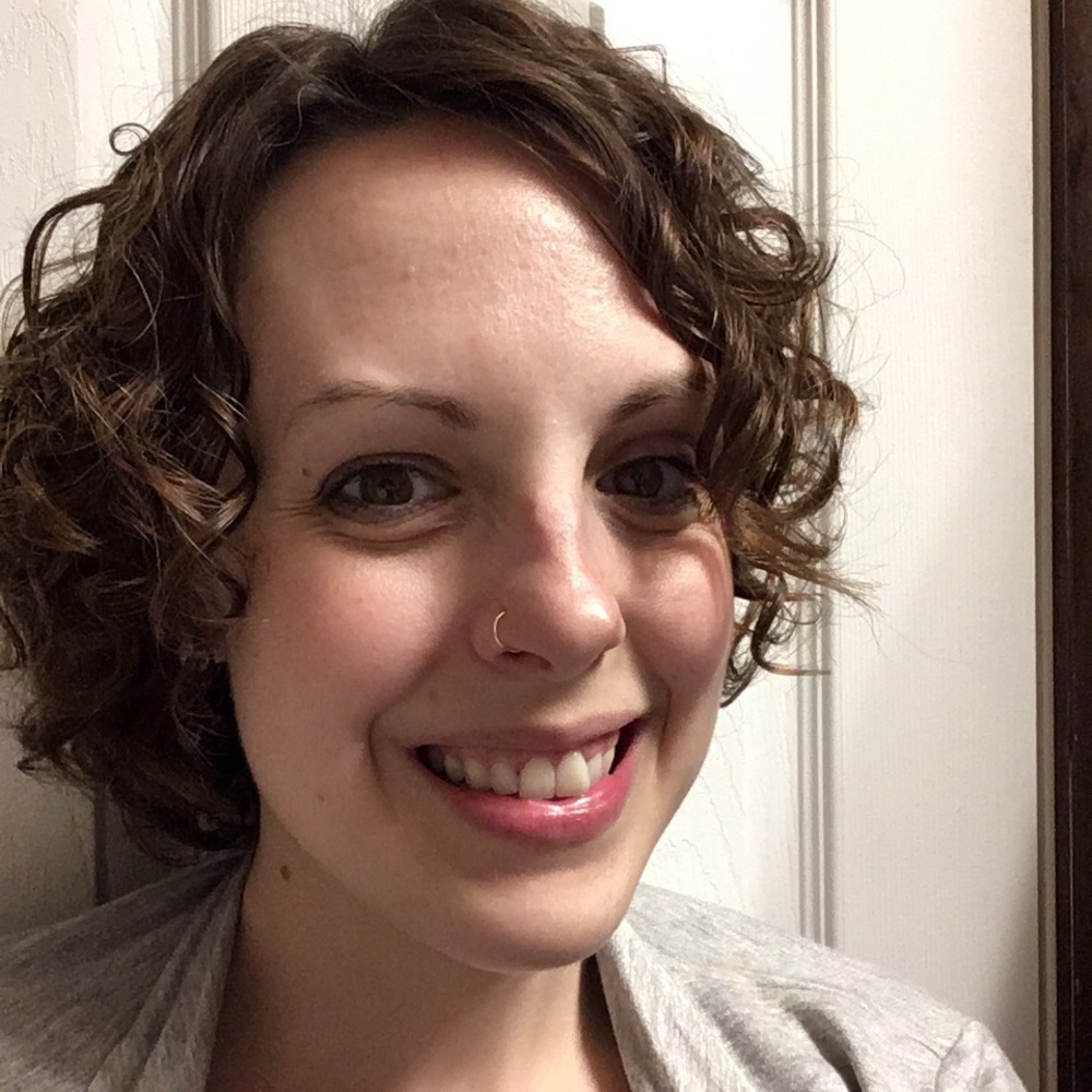 Meet your Posher, Morgan